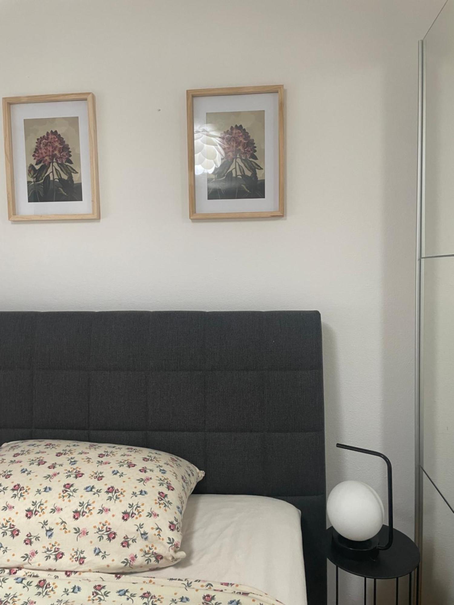 Apartman S M4 With The View Kali Exteriör bild