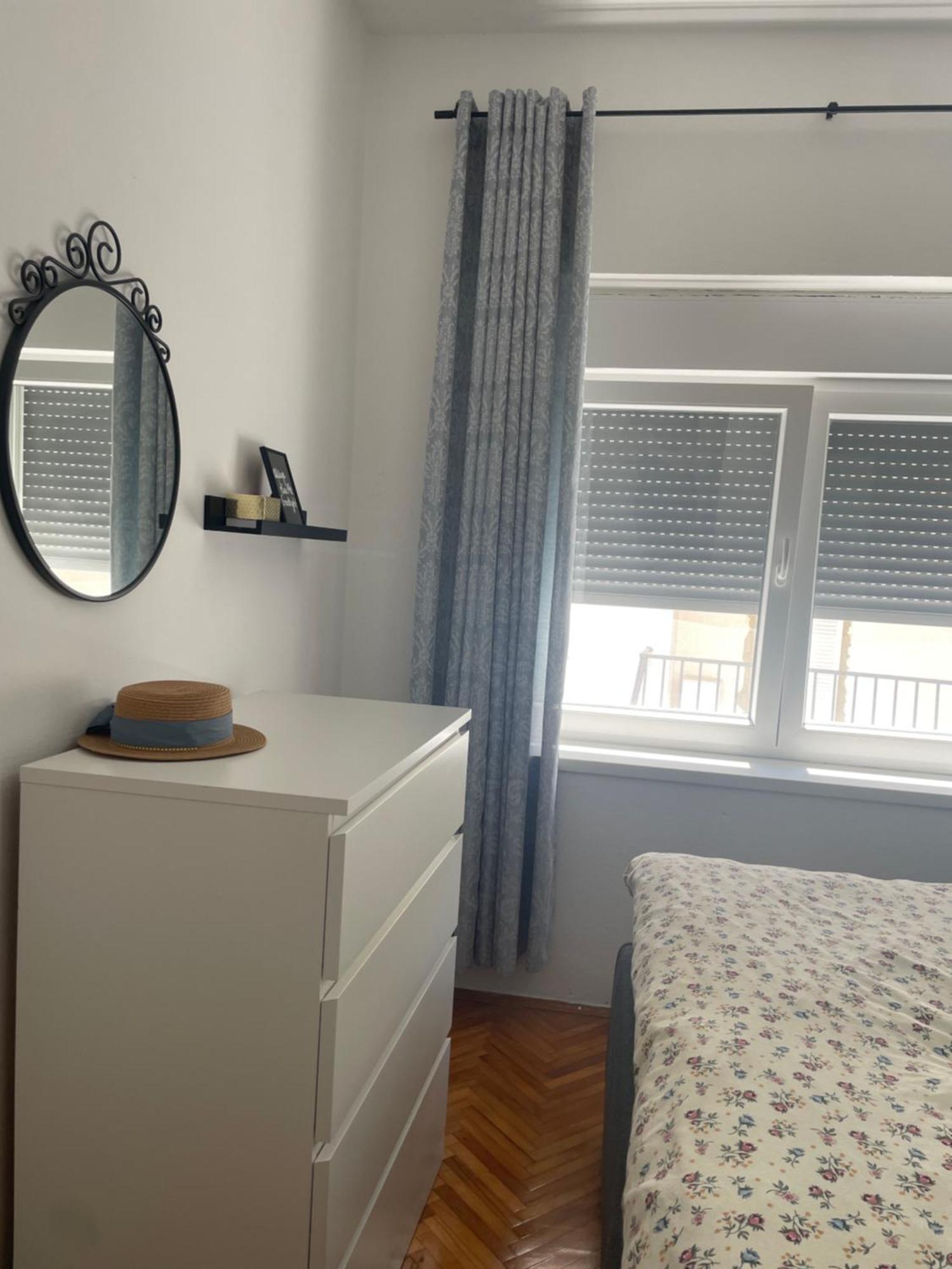 Apartman S M4 With The View Kali Exteriör bild