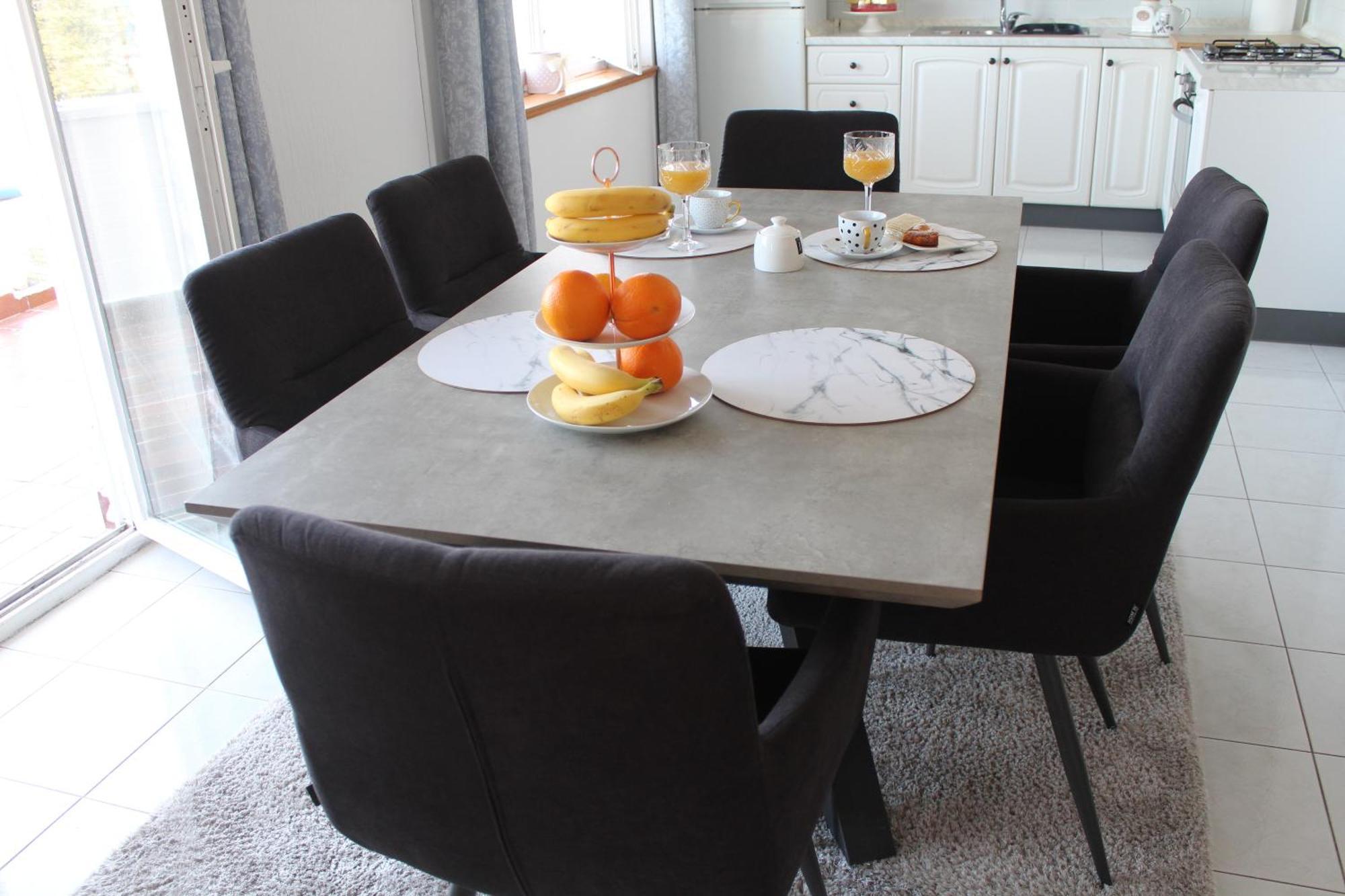 Apartman S M4 With The View Kali Exteriör bild