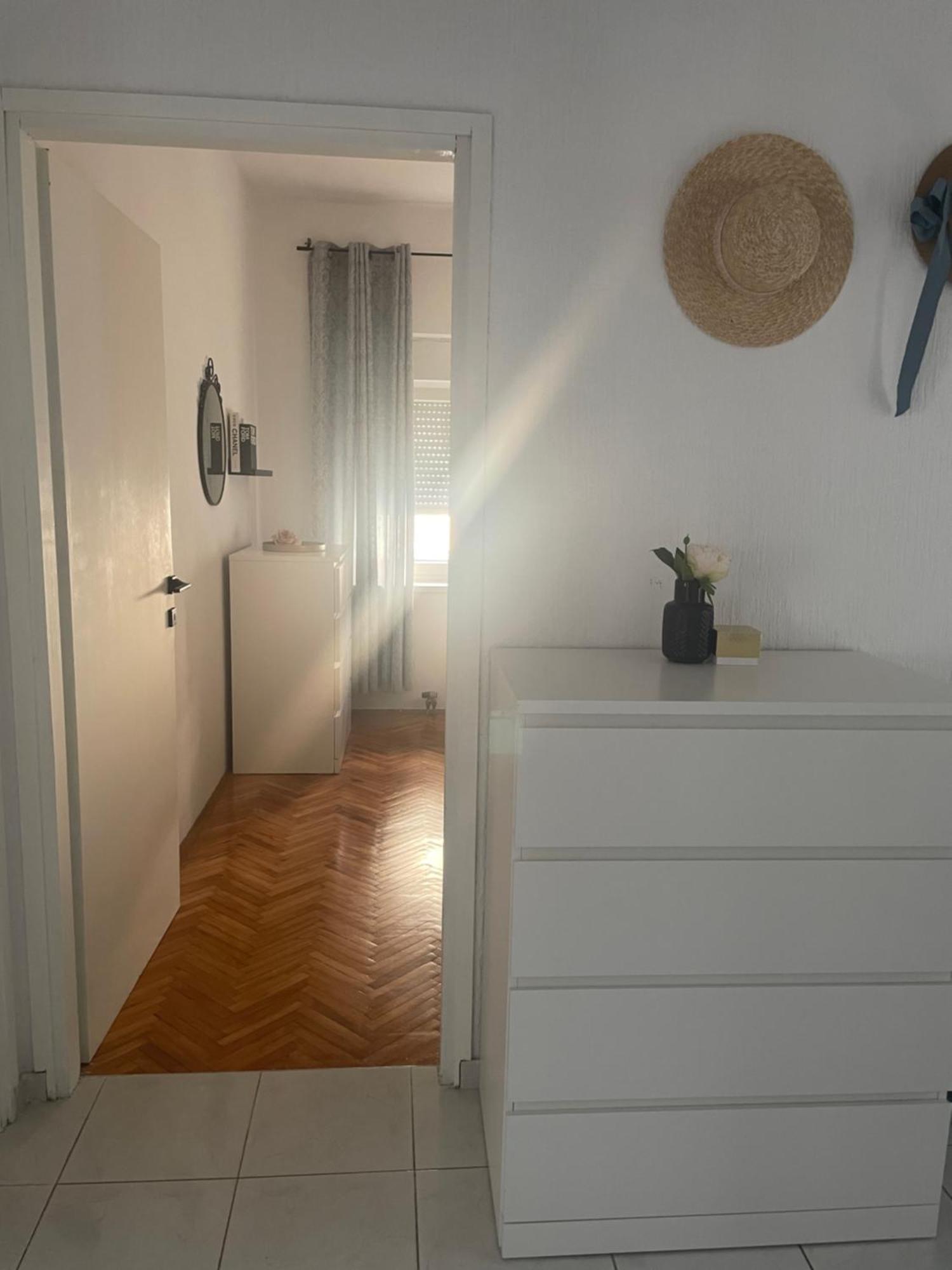 Apartman S M4 With The View Kali Exteriör bild