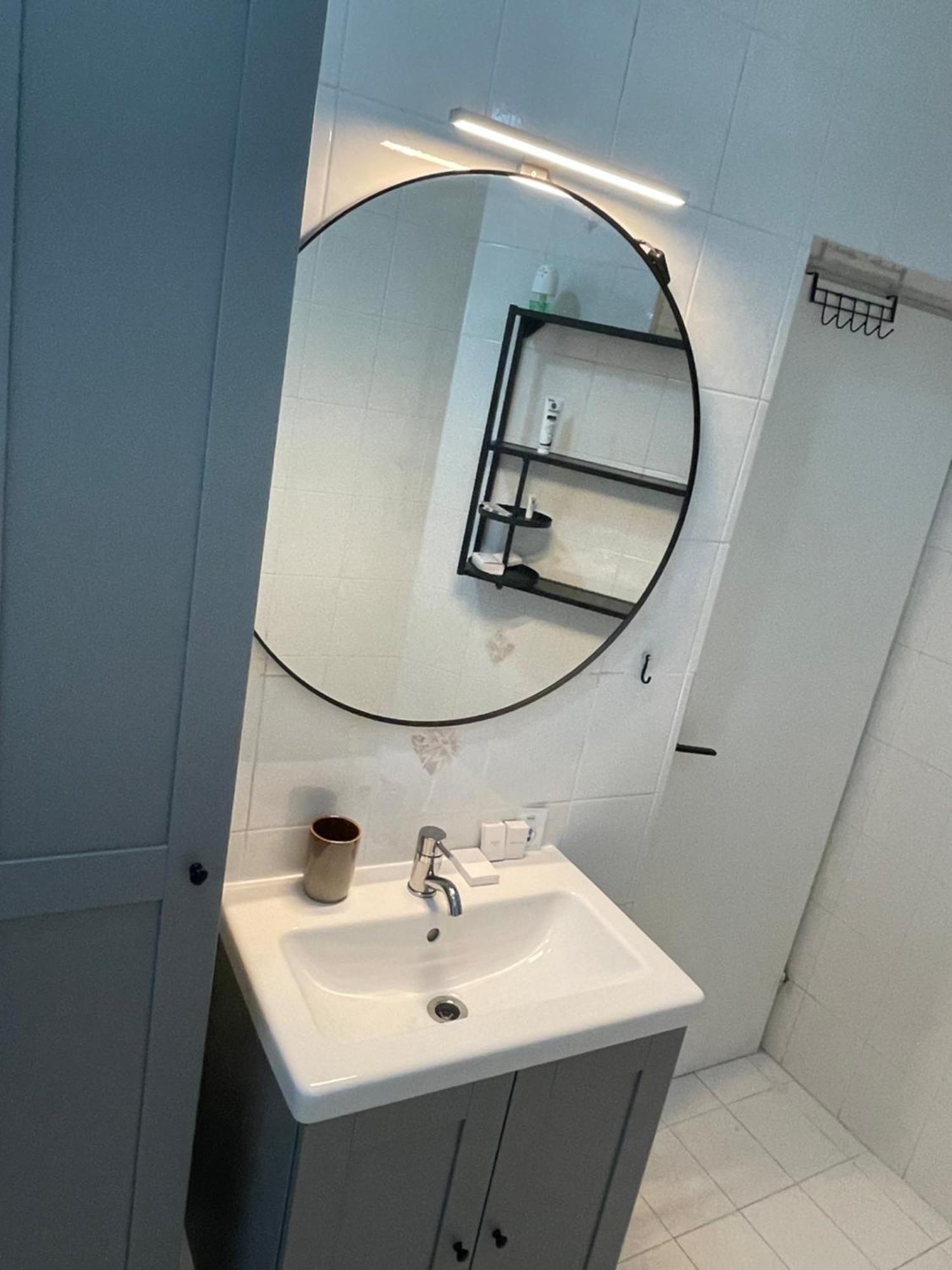 Apartman S M4 With The View Kali Exteriör bild
